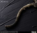 Bloodborne 1/6 Scale Weapon: Hunter's Arsenal Saw Cleaver & Hunter Blunderbuss thumbnail 3