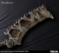 Bloodborne 1/6 Scale Weapon: Hunter's Arsenal Saw Cleaver & Hunter Blunderbuss thumbnail 4