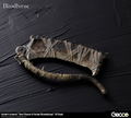 Bloodborne 1/6 Scale Weapon: Hunter's Arsenal Saw Cleaver & Hunter Blunderbuss thumbnail 8