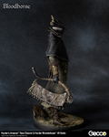 Bloodborne 1/6 Scale Weapon: Hunter's Arsenal Saw Cleaver & Hunter Blunderbuss thumbnail 9