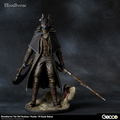 Bloodborne The Old Hunters 1/6 Scale Statue: Hunter thumbnail 1