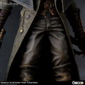Bloodborne The Old Hunters 1/6 Scale Statue: Hunter thumbnail 11