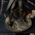 Bloodborne The Old Hunters 1/6 Scale Statue: Hunter thumbnail 12
