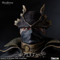 Bloodborne The Old Hunters 1/6 Scale Statue: Hunter thumbnail 13