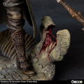 Bloodborne The Old Hunters 1/6 Scale Statue: Hunter thumbnail 14