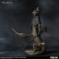 Bloodborne The Old Hunters 1/6 Scale Statue: Hunter thumbnail 16