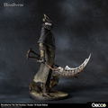 Bloodborne The Old Hunters 1/6 Scale Statue: Hunter thumbnail 17