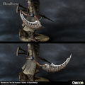Bloodborne The Old Hunters 1/6 Scale Statue: Hunter thumbnail 18