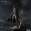 Bloodborne The Old Hunters 1/6 Scale Statue: Hunter thumbnail 2