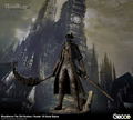 Bloodborne The Old Hunters 1/6 Scale Statue: Hunter thumbnail 23