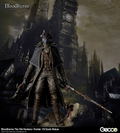 Bloodborne The Old Hunters 1/6 Scale Statue: Hunter thumbnail 24