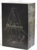 Bloodborne The Old Hunters 1/6 Scale Statue: Hunter thumbnail 25
