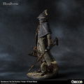 Bloodborne The Old Hunters 1/6 Scale Statue: Hunter thumbnail 3