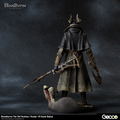 Bloodborne The Old Hunters 1/6 Scale Statue: Hunter thumbnail 5