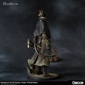 Bloodborne The Old Hunters 1/6 Scale Statue: Hunter thumbnail 6
