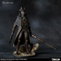 Bloodborne The Old Hunters 1/6 Scale Statue: Hunter thumbnail 8