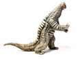 CCP Tokusatsu Series Vol. 081 Ultraman 1/6 Scale Figure: First Red King thumbnail 1