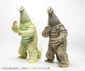 CCP Tokusatsu Series Vol. 081 Ultraman 1/6 Scale Figure: First Red King thumbnail 9