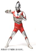 CCP Tokusatsu Series Vol. 081 Ultraman 1/6 Scale Figure: First Ultraman thumbnail 1