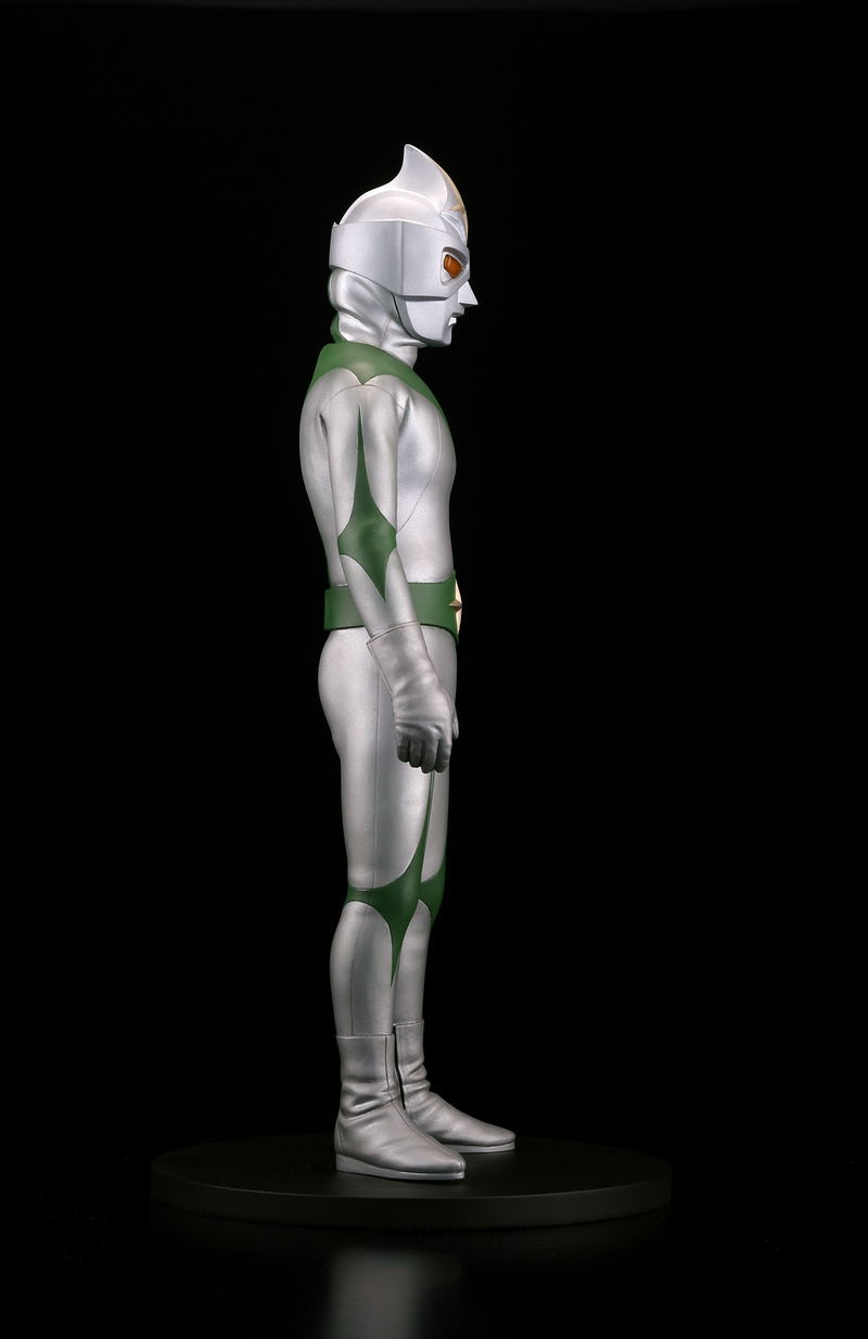 Character Classics Mirrorman image 10