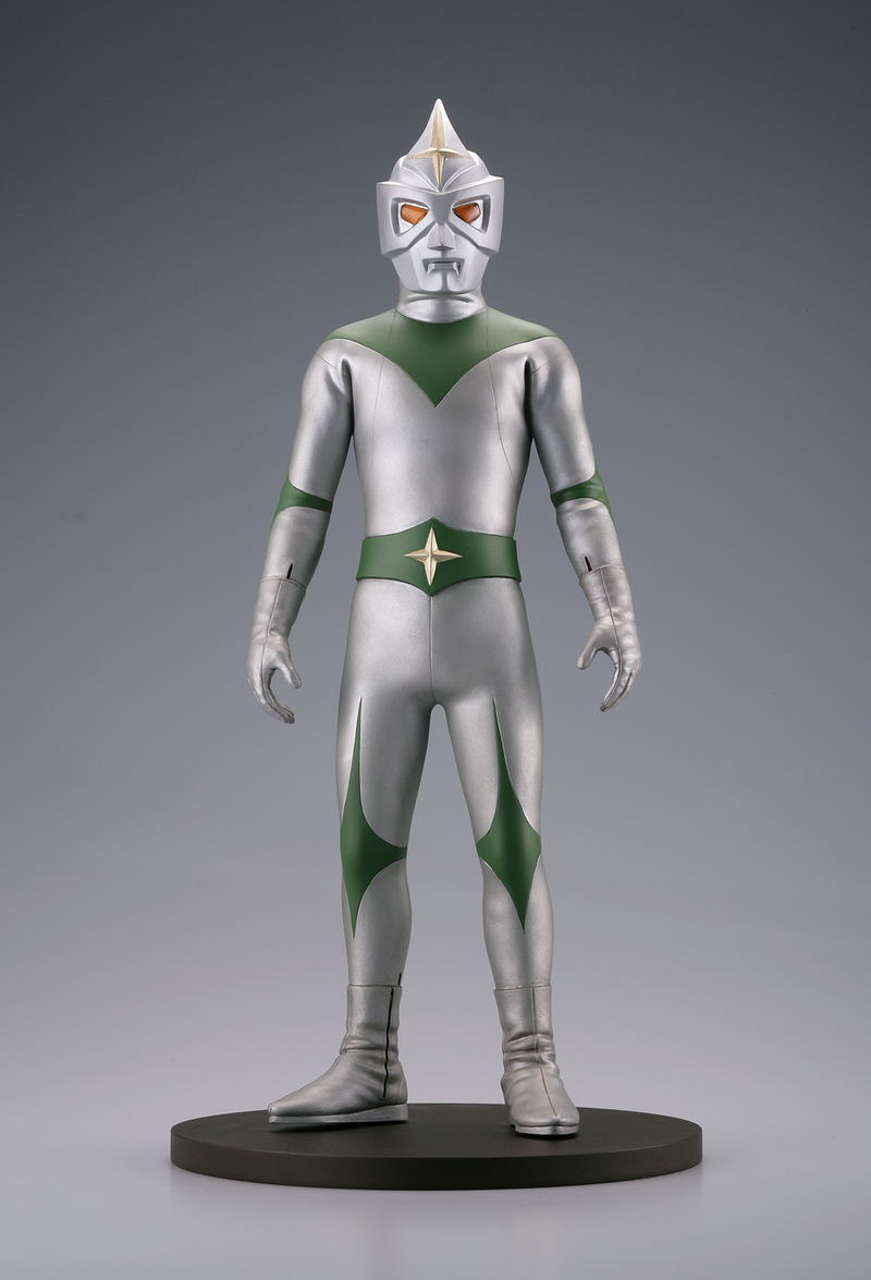 Character Classics Mirrorman image 11