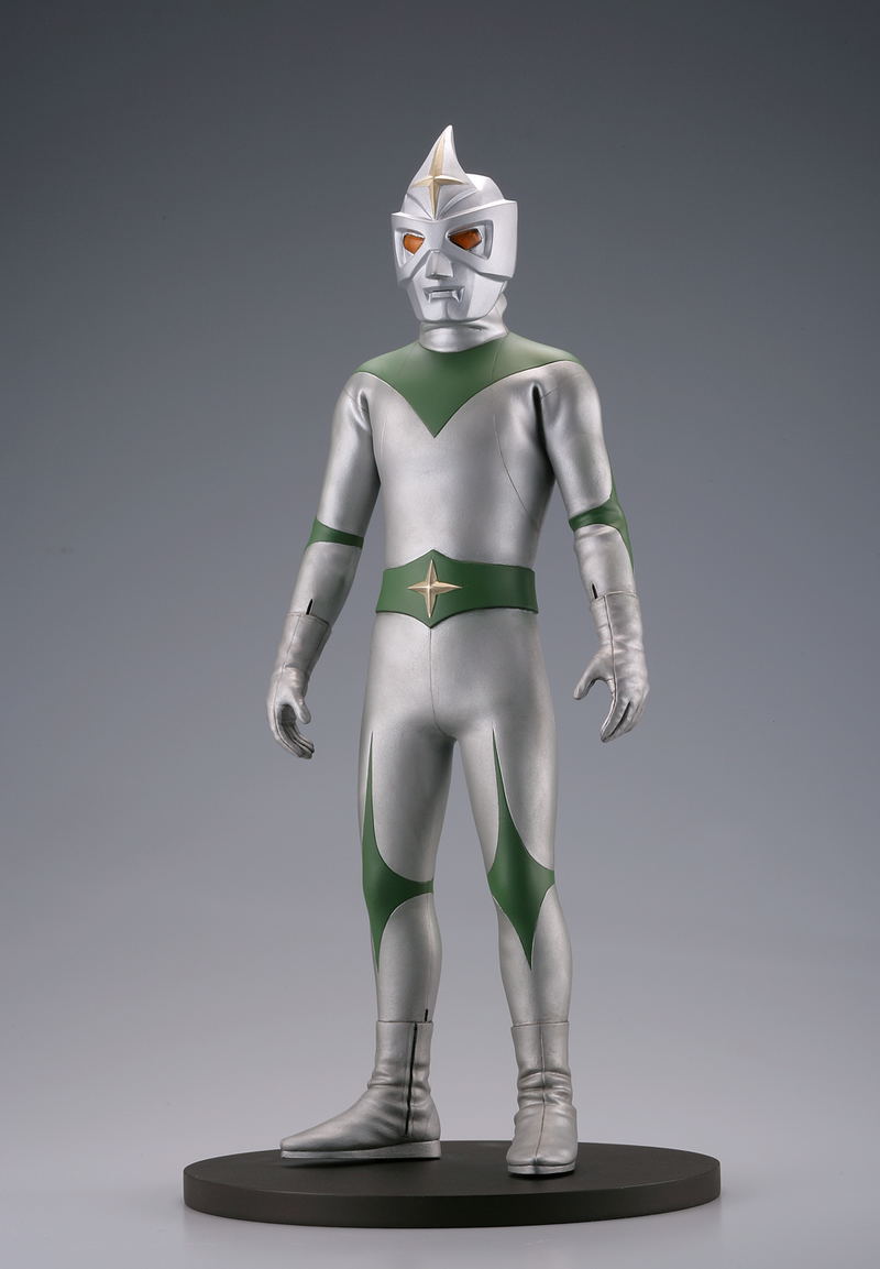 Character Classics Mirrorman image 12