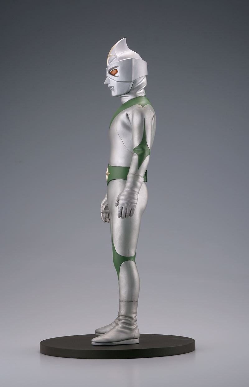 Character Classics Mirrorman image 13