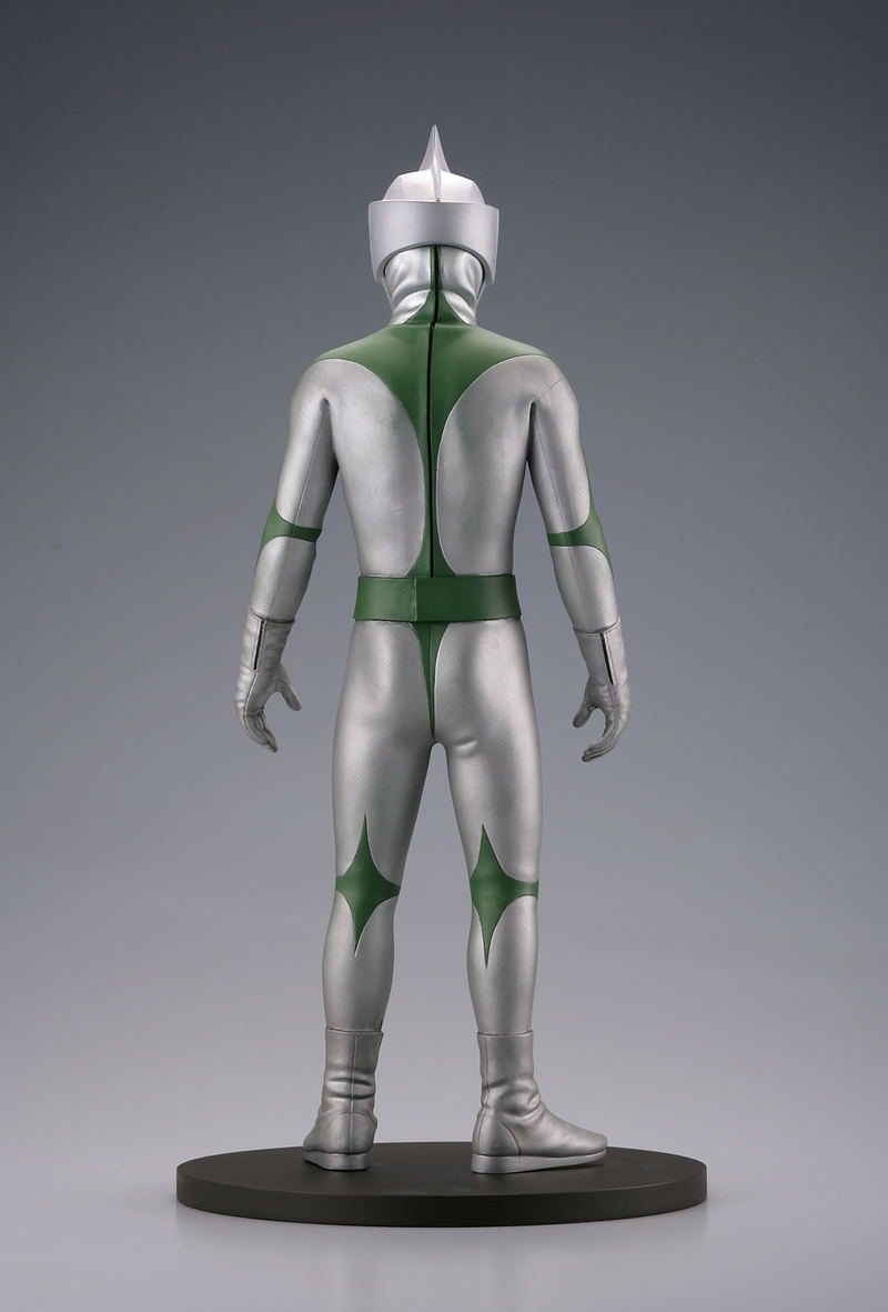Character Classics Mirrorman image 14