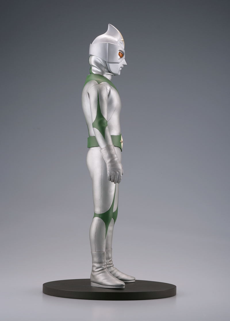 Character Classics Mirrorman image 15