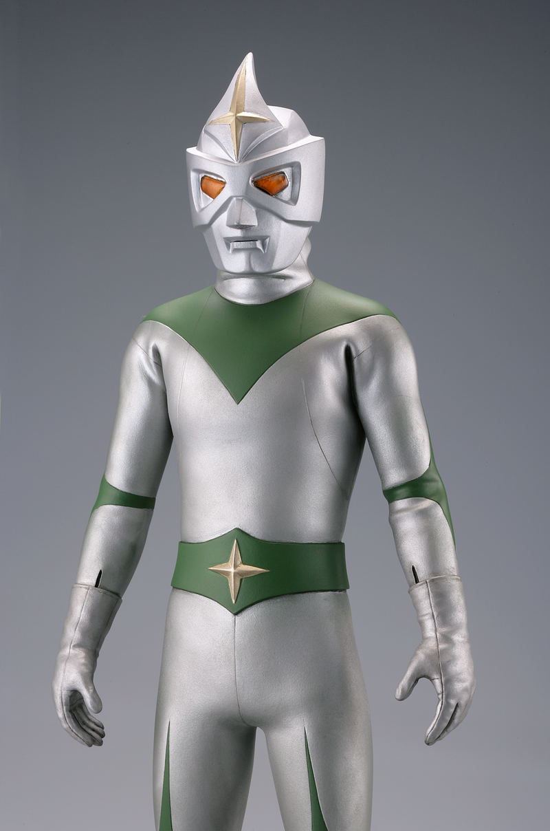 Character Classics Mirrorman image 16