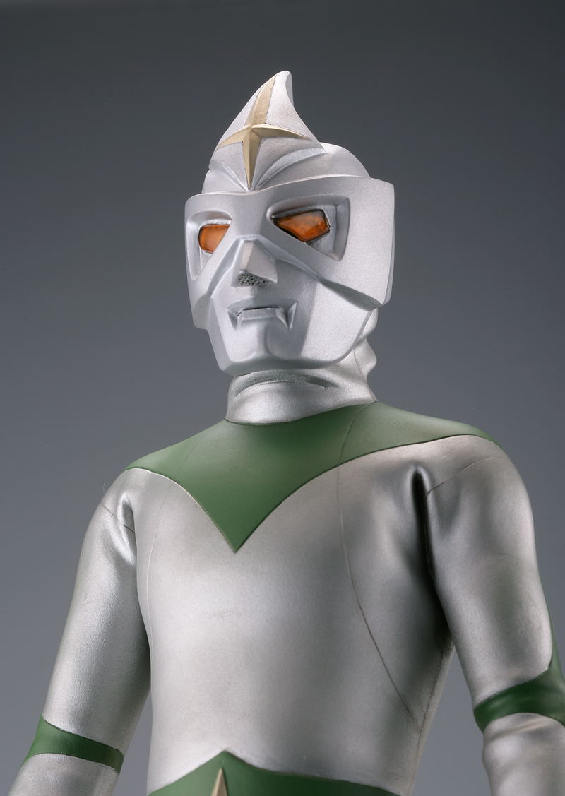 Character Classics Mirrorman image 17