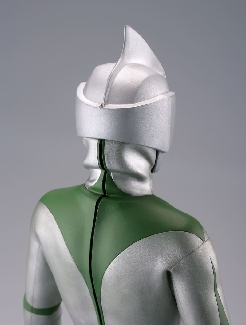 Character Classics Mirrorman image 18