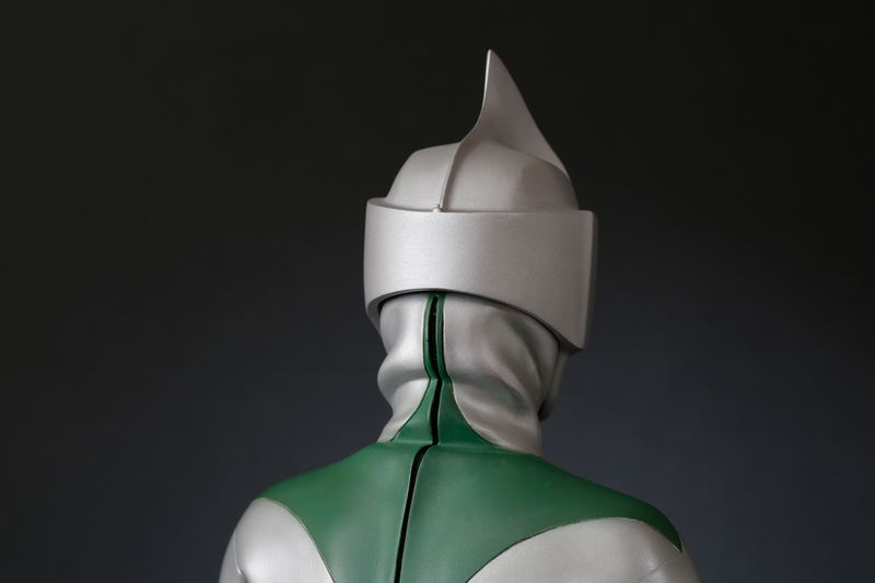 Character Classics Mirrorman image 22