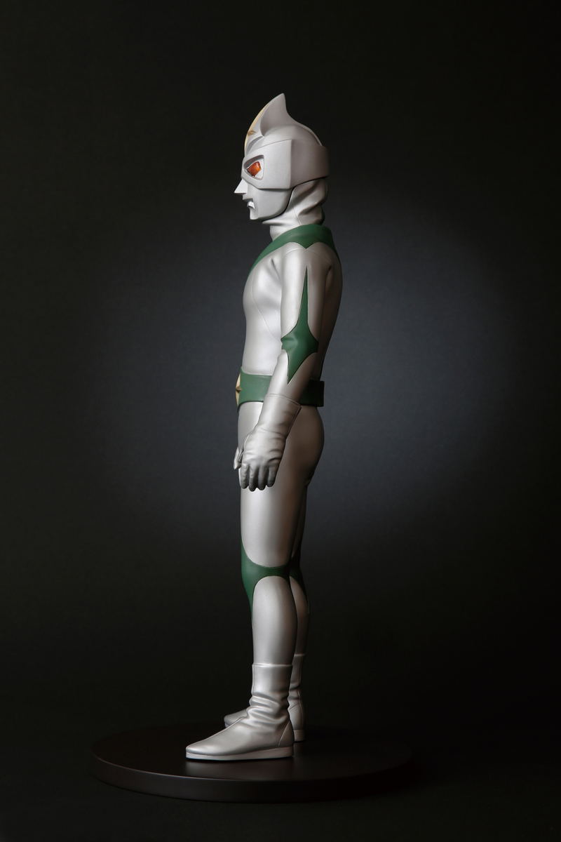 Character Classics Mirrorman image 3