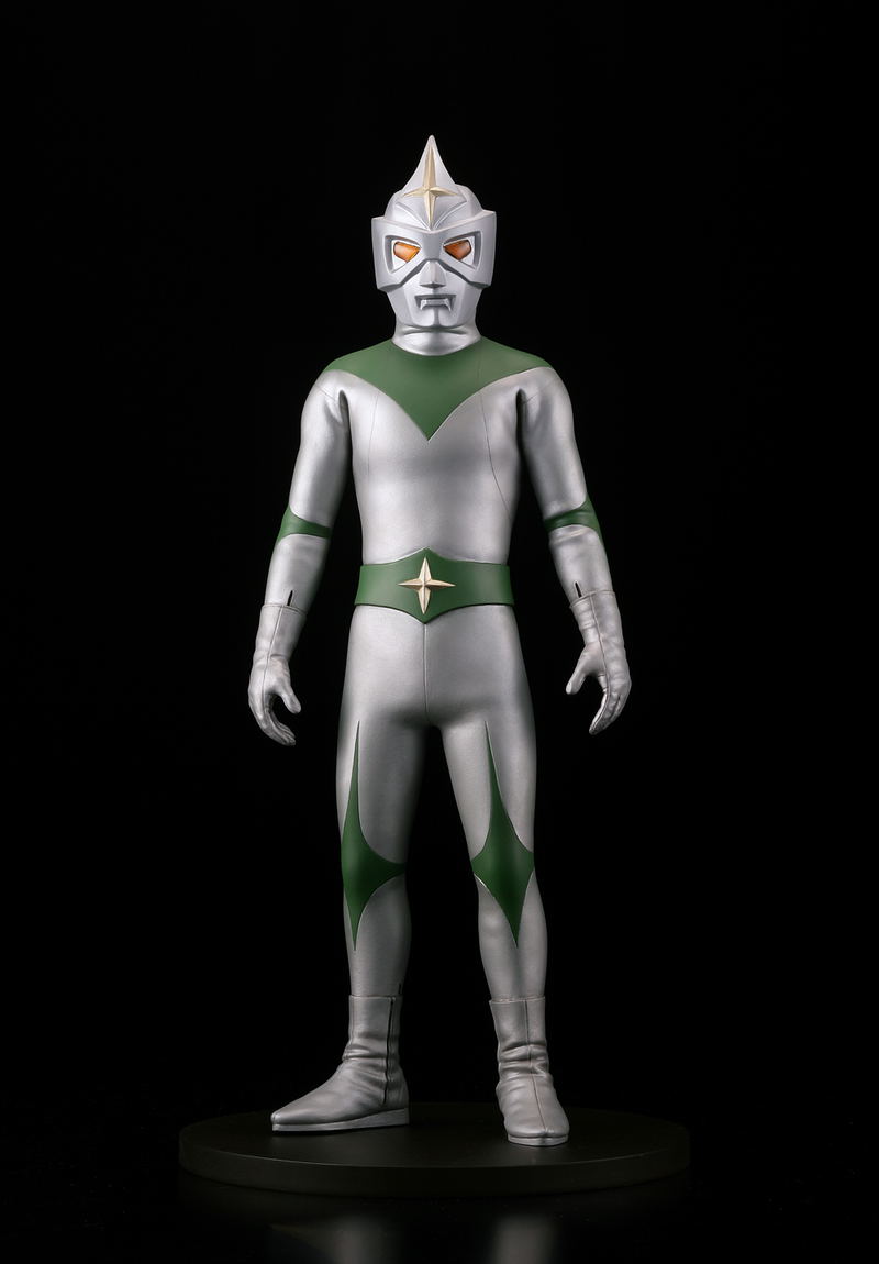 Character Classics Mirrorman image 4