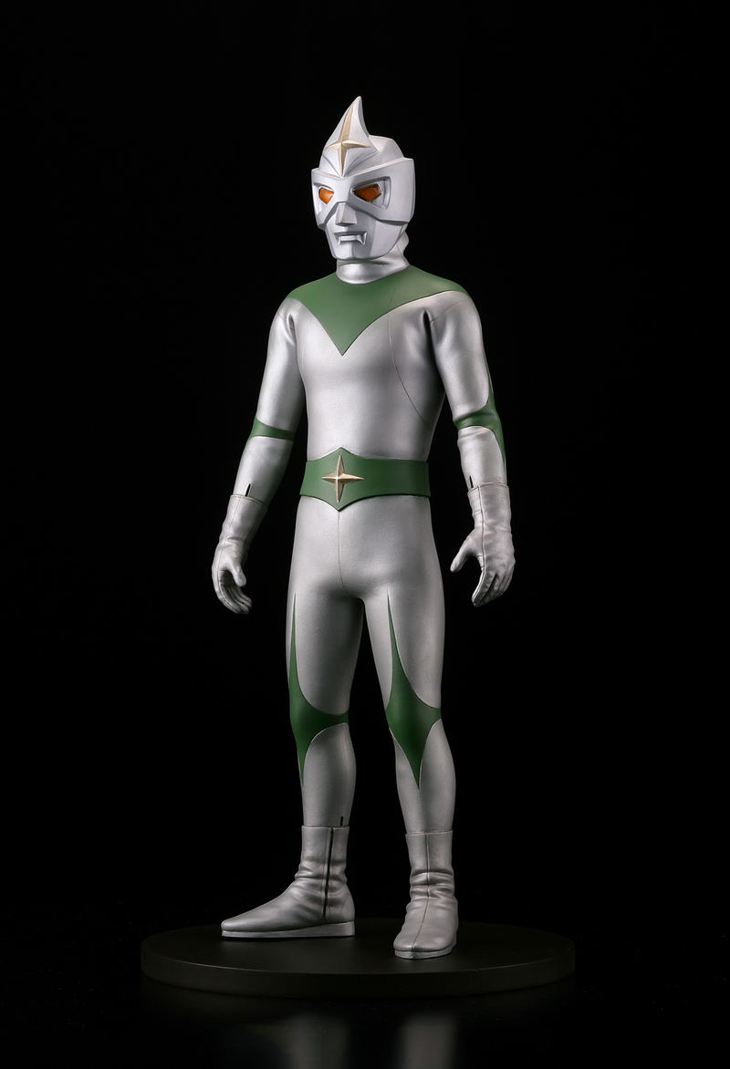 Character Classics Mirrorman image 6