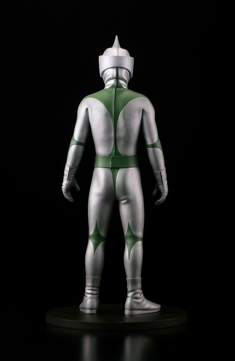 Character Classics Mirrorman image 8