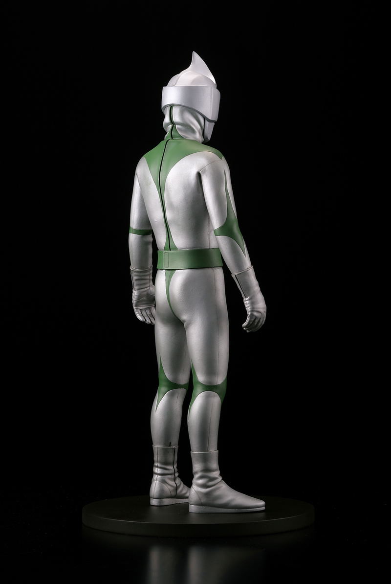 Character Classics Mirrorman image 9