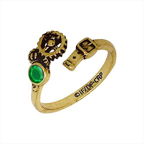 Code: Realize - Guardian Of Rebirth Free Size Ring - Fran image 2