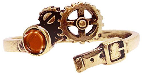 Code: Realize - Guardian Of Rebirth Free Size Ring - Impey image 1