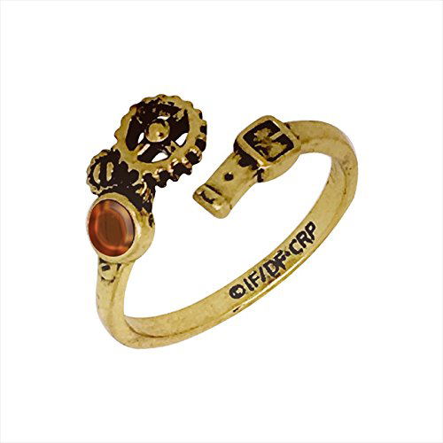 Code: Realize - Guardian Of Rebirth Free Size Ring - Impey image 2
