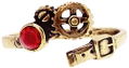 Code: Realize - Guardian Of Rebirth Free Size Ring - Lupin thumbnail 1