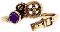 Code: Realize - Guardian Of Rebirth Free Size Ring - Saint thumbnail 1