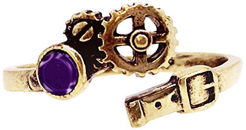 Code: Realize - Guardian Of Rebirth Free Size Ring - Saint image 1