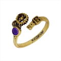 Code: Realize - Guardian Of Rebirth Free Size Ring - Saint thumbnail 2