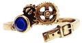 Code: Realize - Guardian Of Rebirth Free Size Ring - Van thumbnail 1