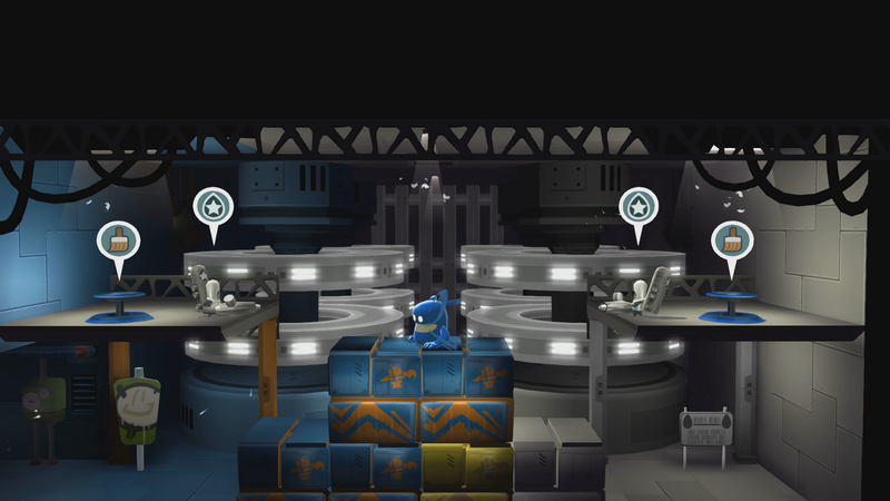 de Blob 2 image 3