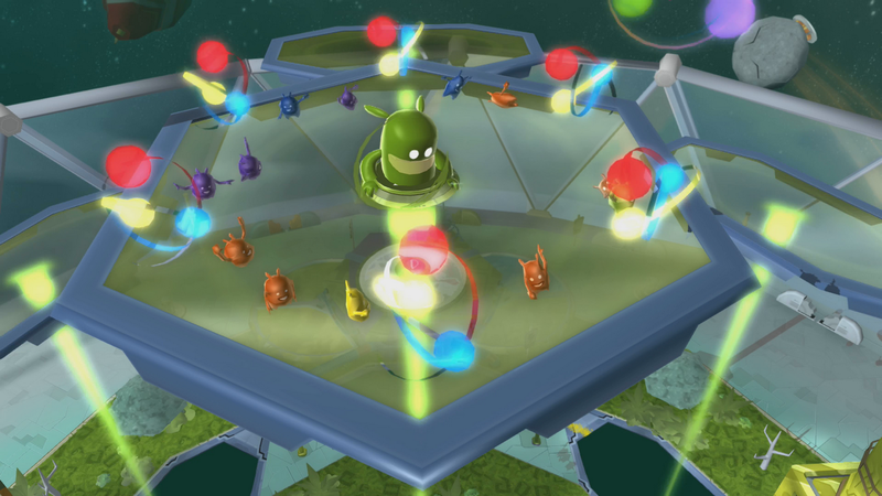 de Blob 2 image 7