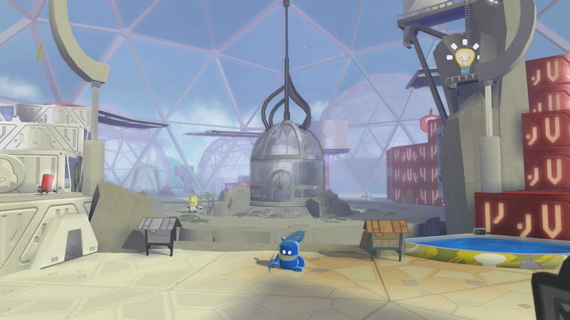 de Blob 2 image 11
