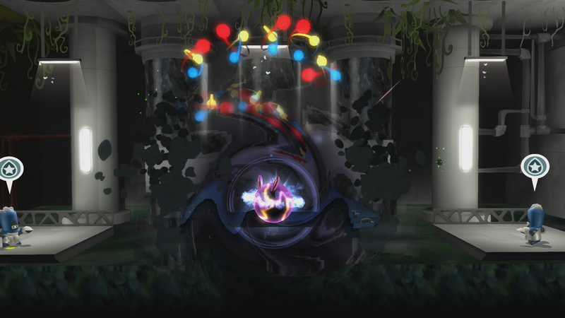 de Blob 2 image 2
